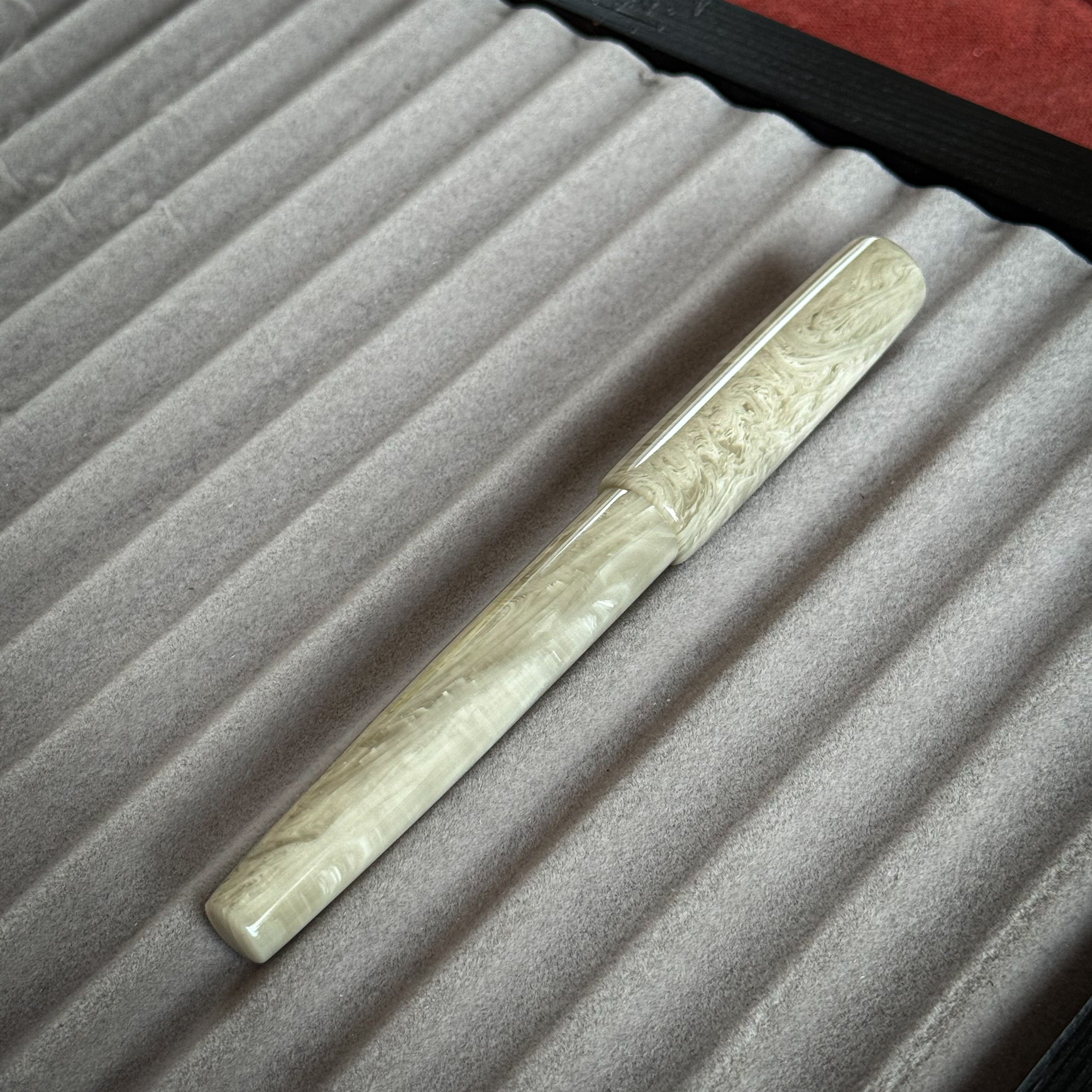 Pebble Mist