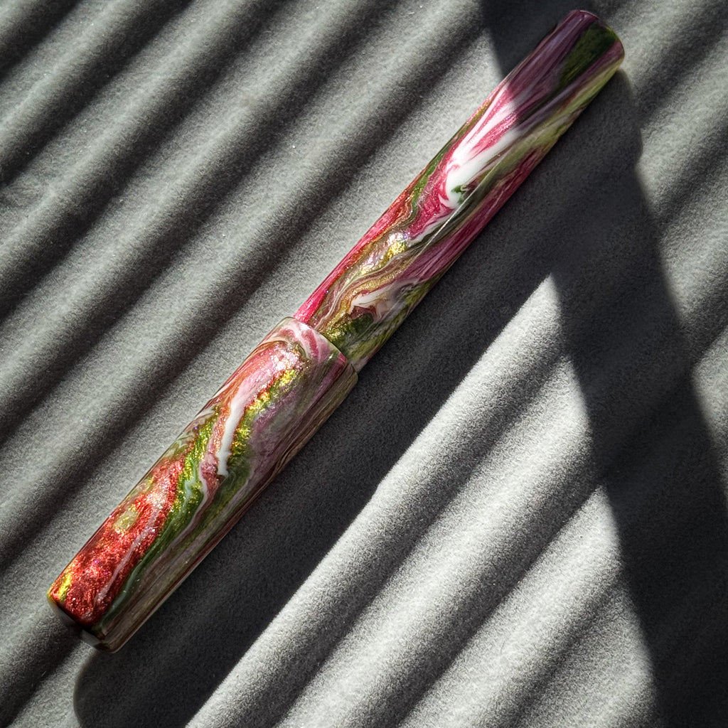 Rosequartz