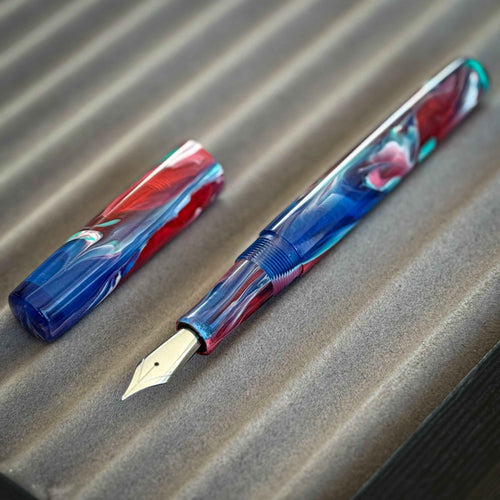 Coral Mirage (Easify Test)