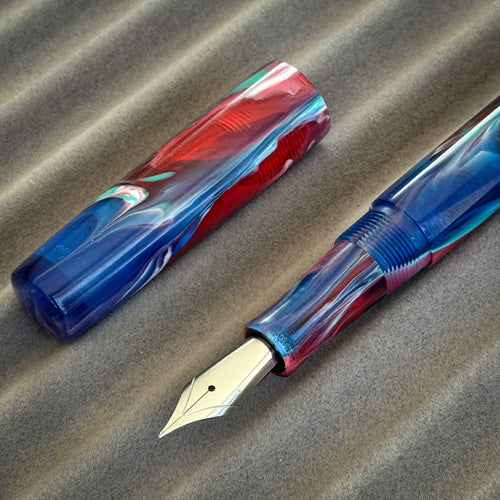 Coral Mirage (Easify Test)