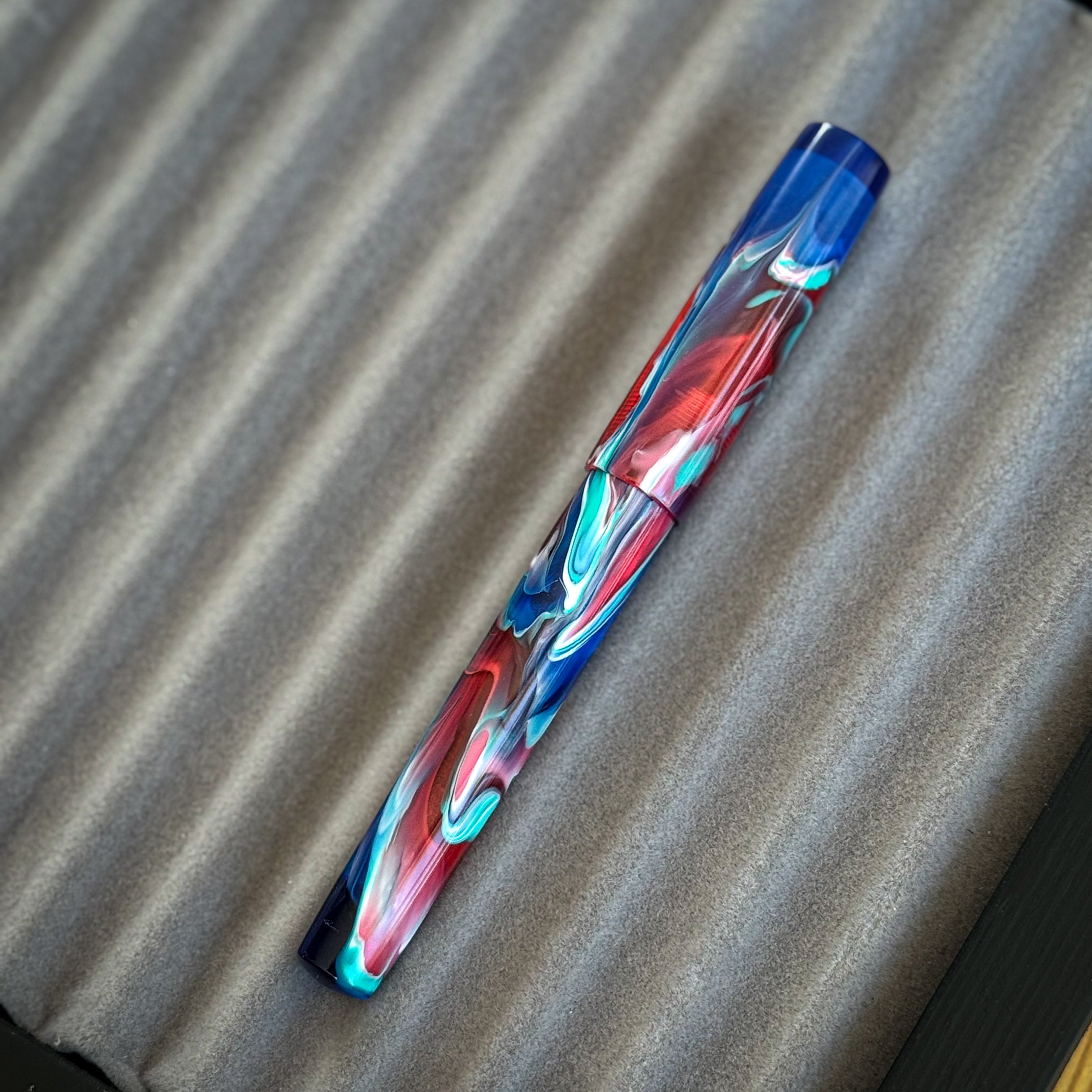 Coral Mirage
