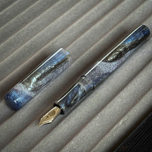 Andromeda's Fate (Straight)