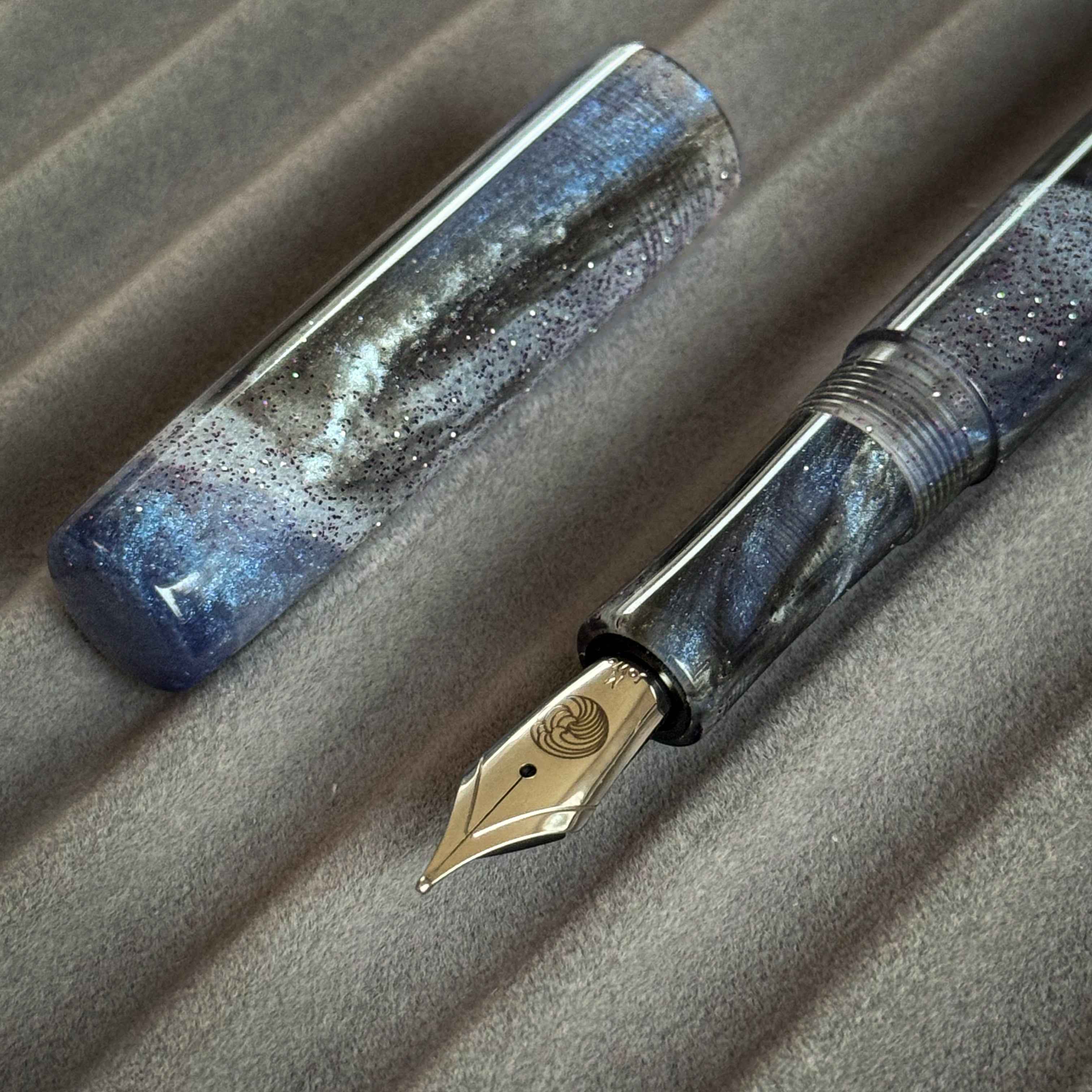 Andromeda's Fate (Straight)