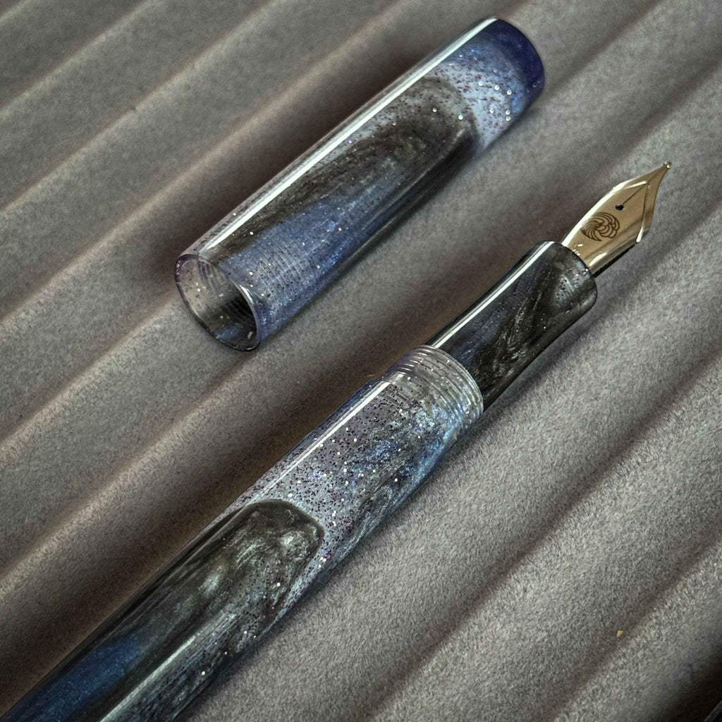 Andromeda's Fate (Straight)