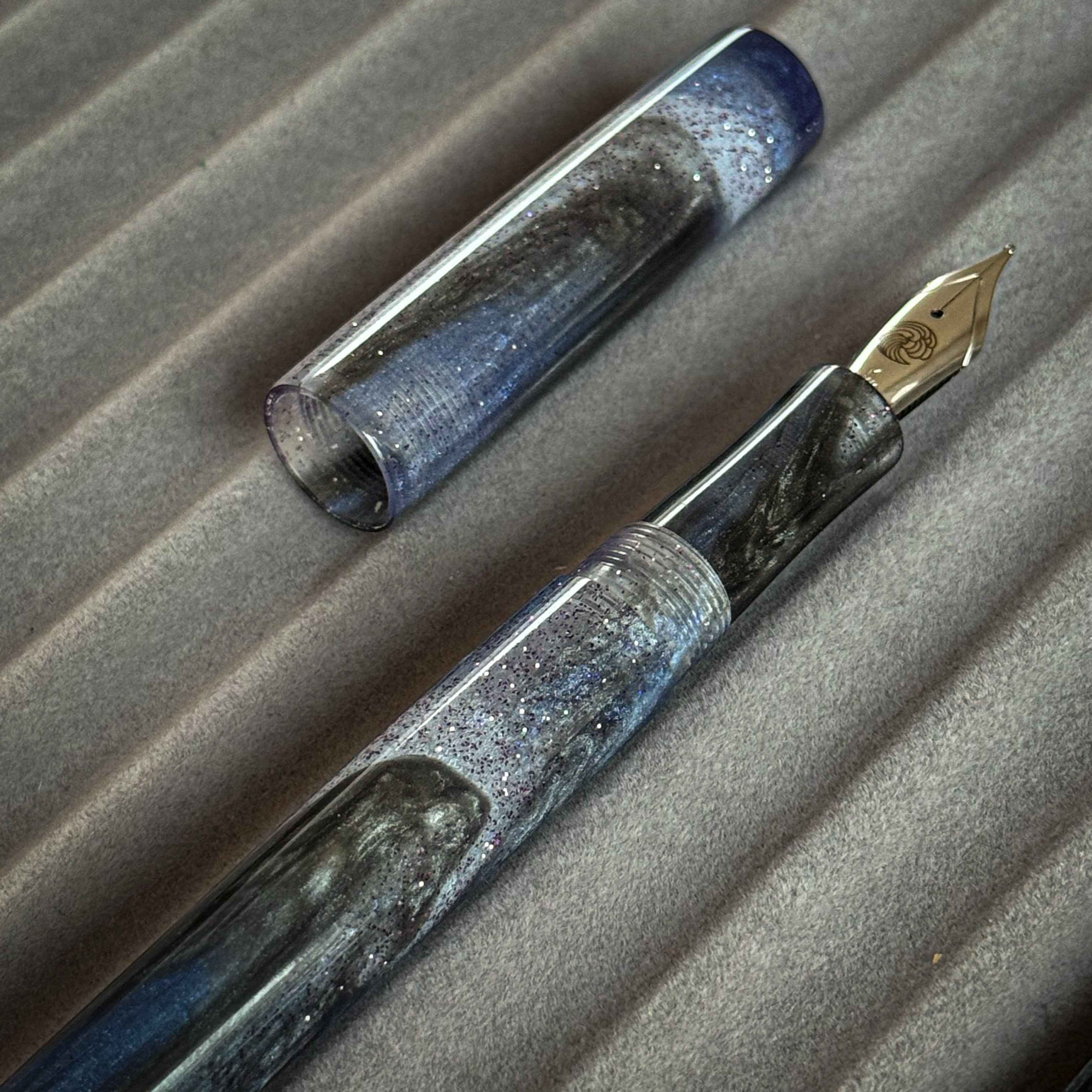 Andromeda's Fate (Straight)