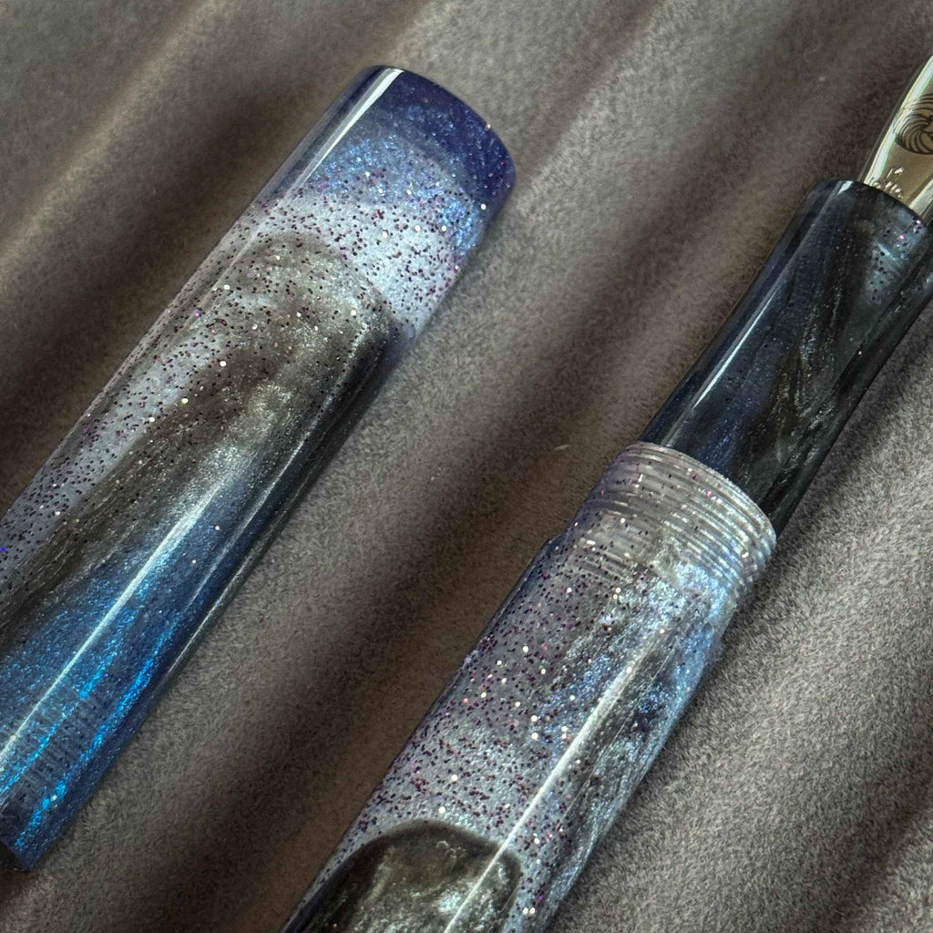 Andromeda's Fate (Straight)