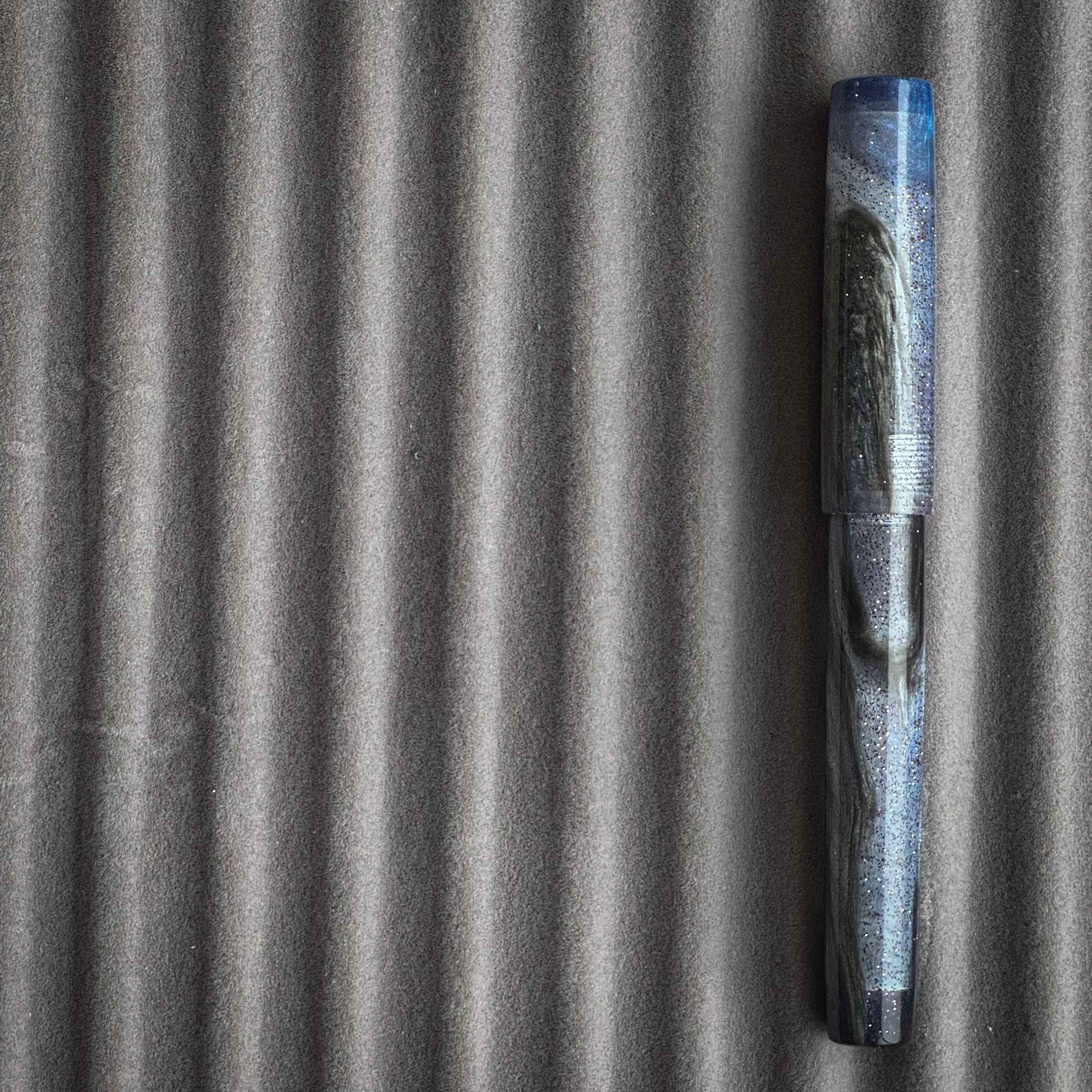 Andromeda's Fate (Straight)