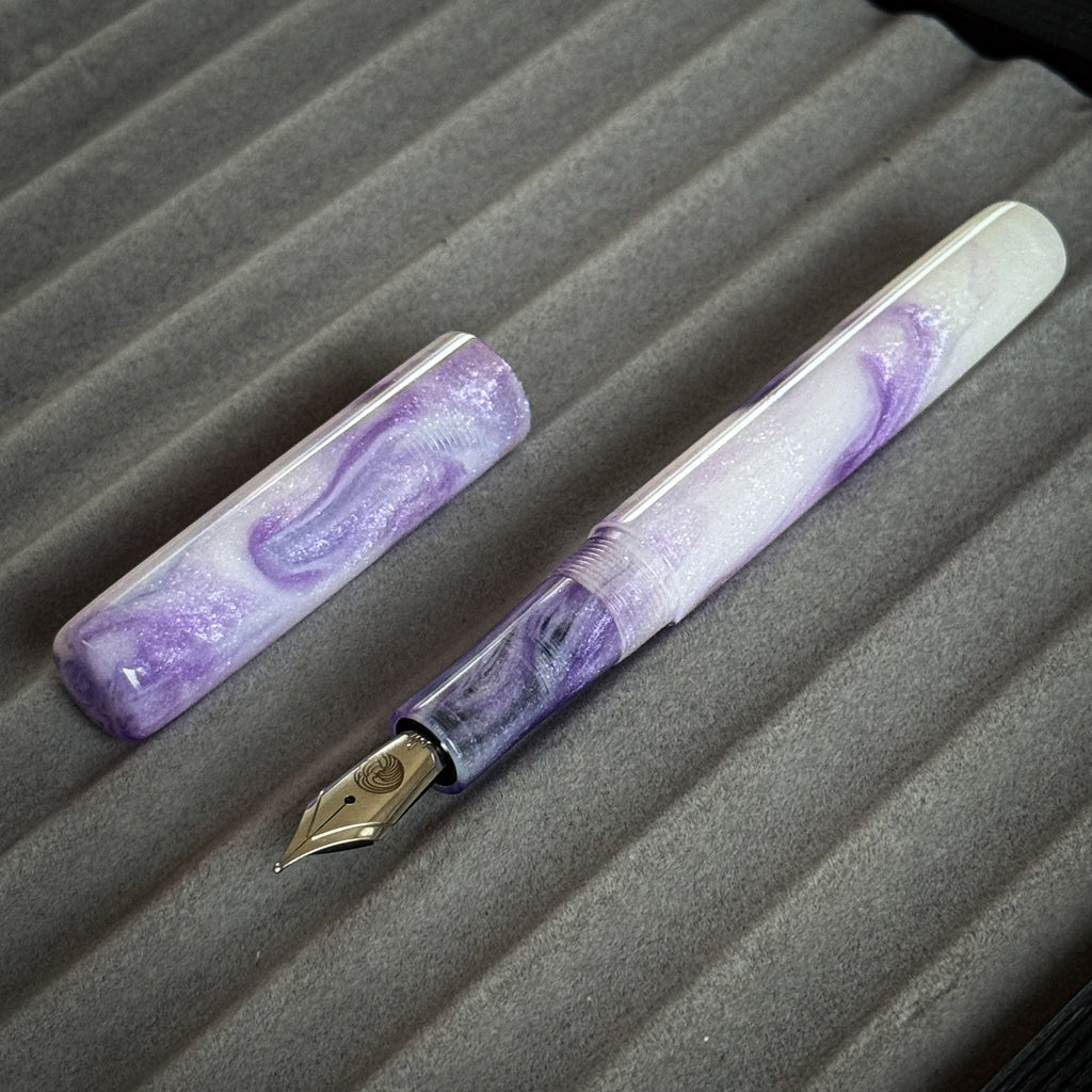 Echoes of Winter (Straight)