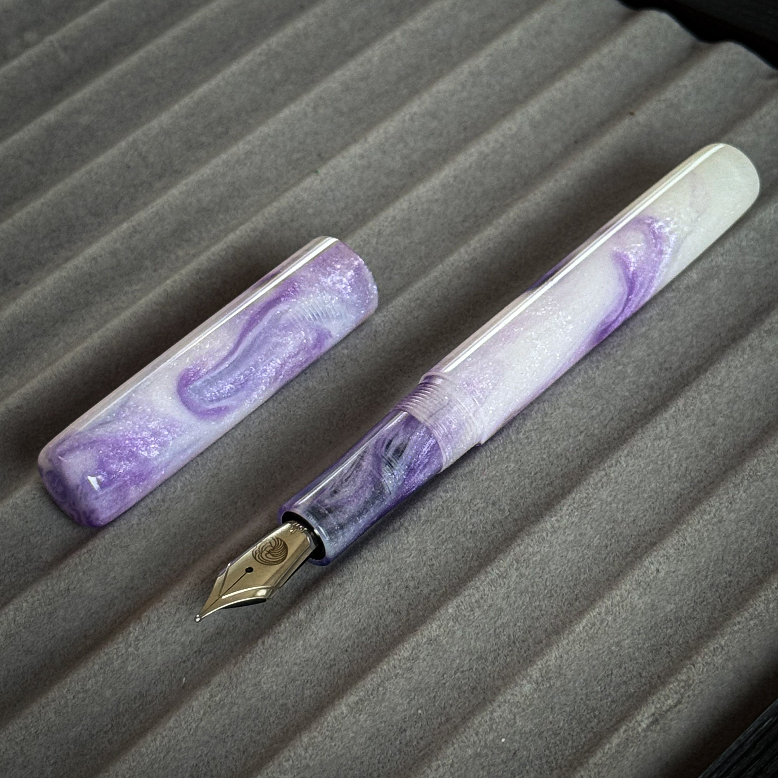 Echoes of Winter (Straight)