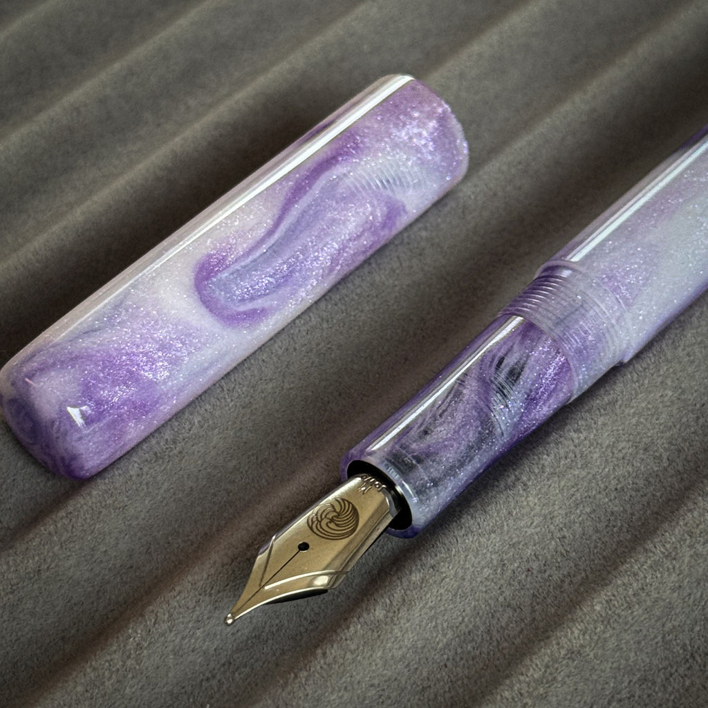 Echoes of Winter (Straight)