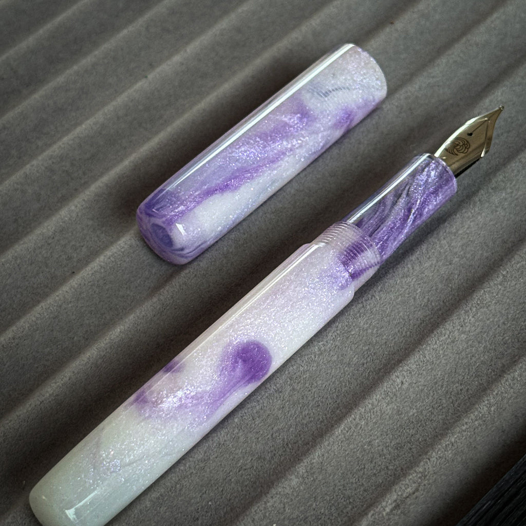 Echoes of Winter (Straight)