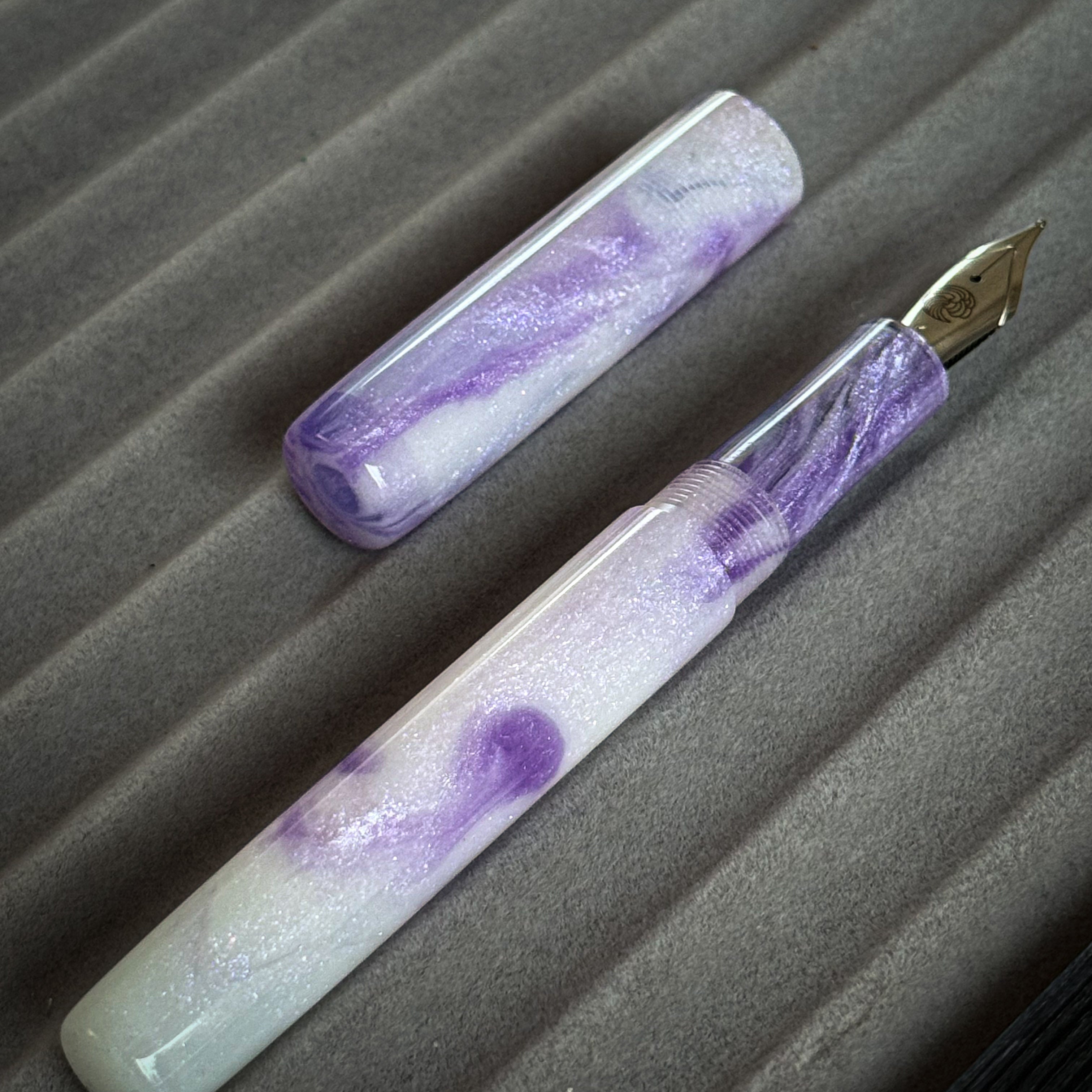 Echoes of Winter (Straight)