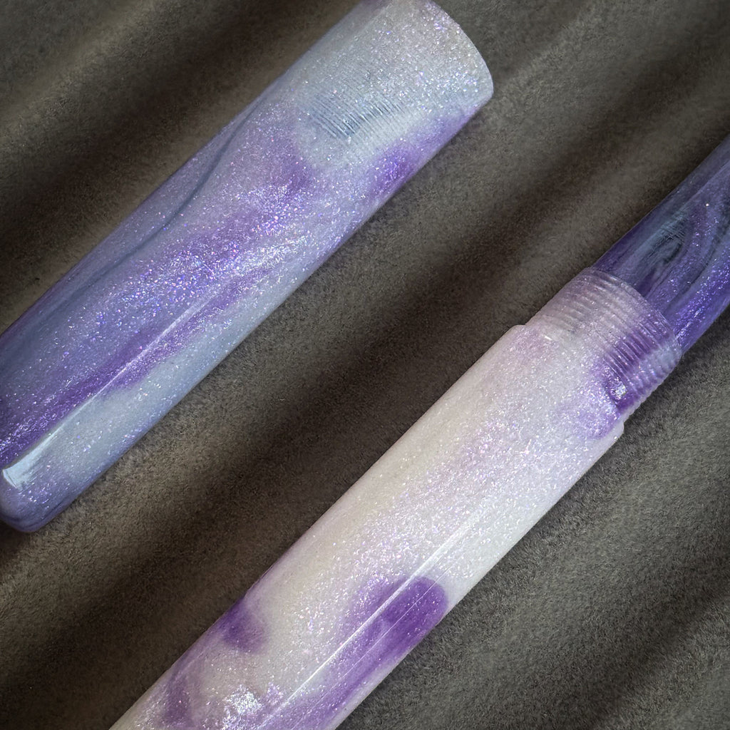 Echoes of Winter (Straight)