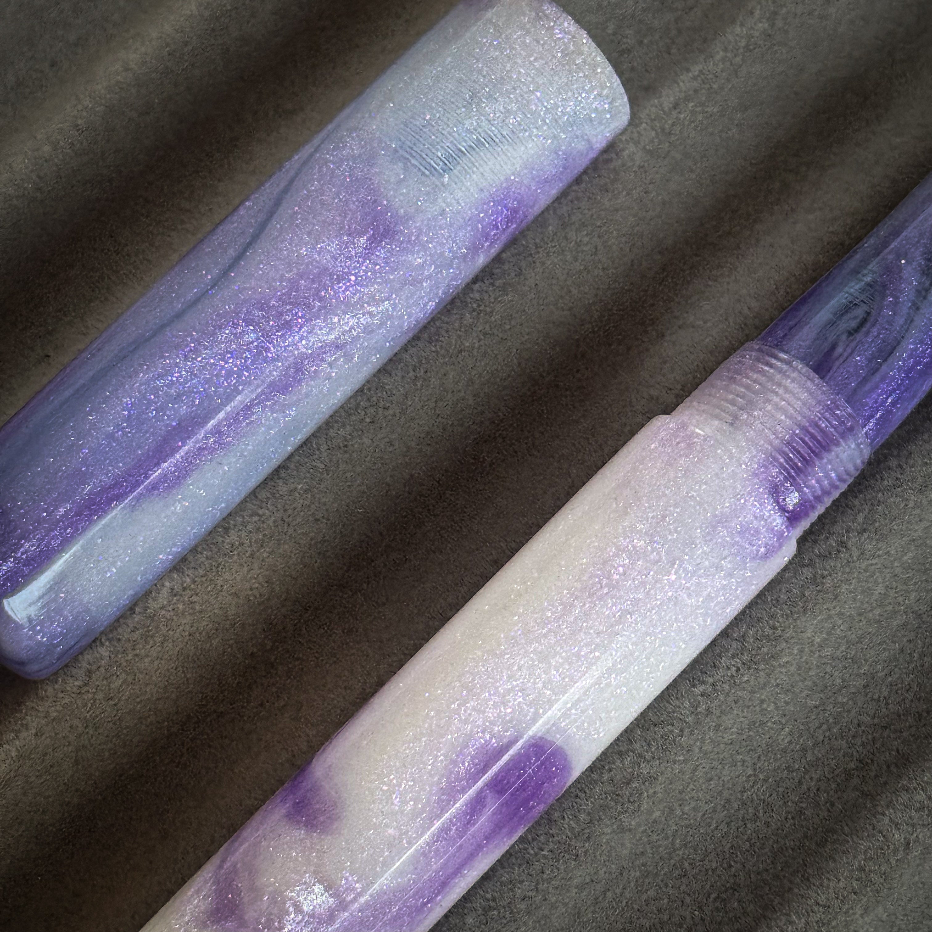 Echoes of Winter (Straight)