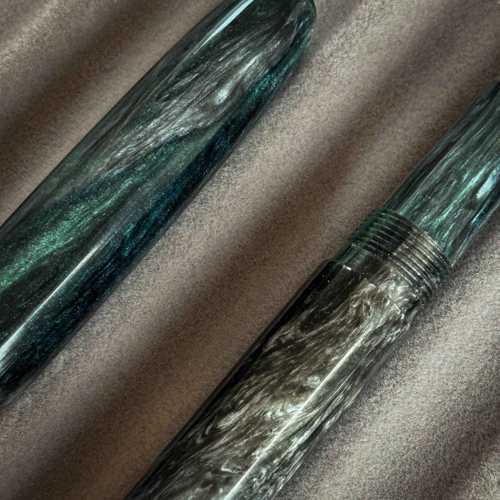 Green Night Skies (Cigar)