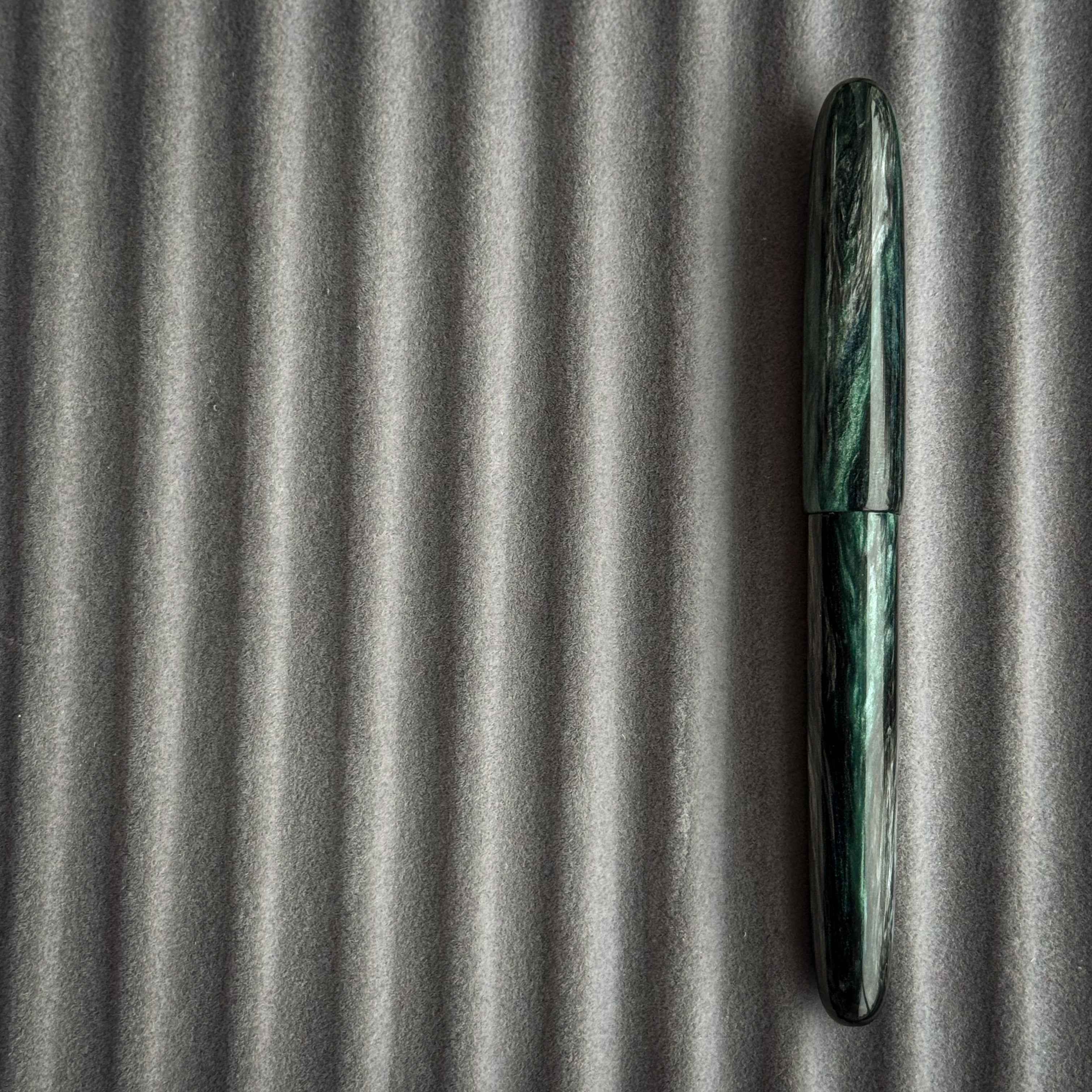 Green Night Skies (Cigar)