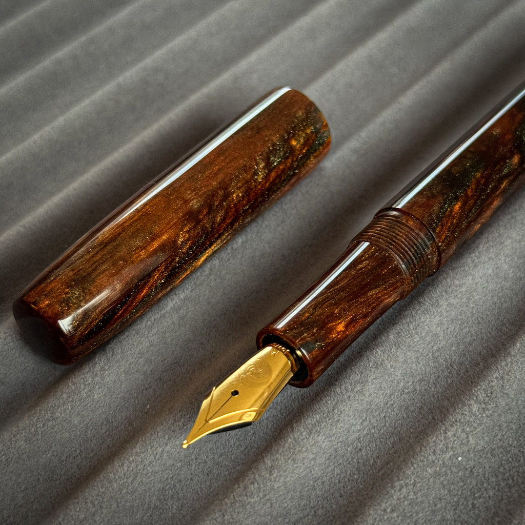 Pumpkin Spell (Hybrid)