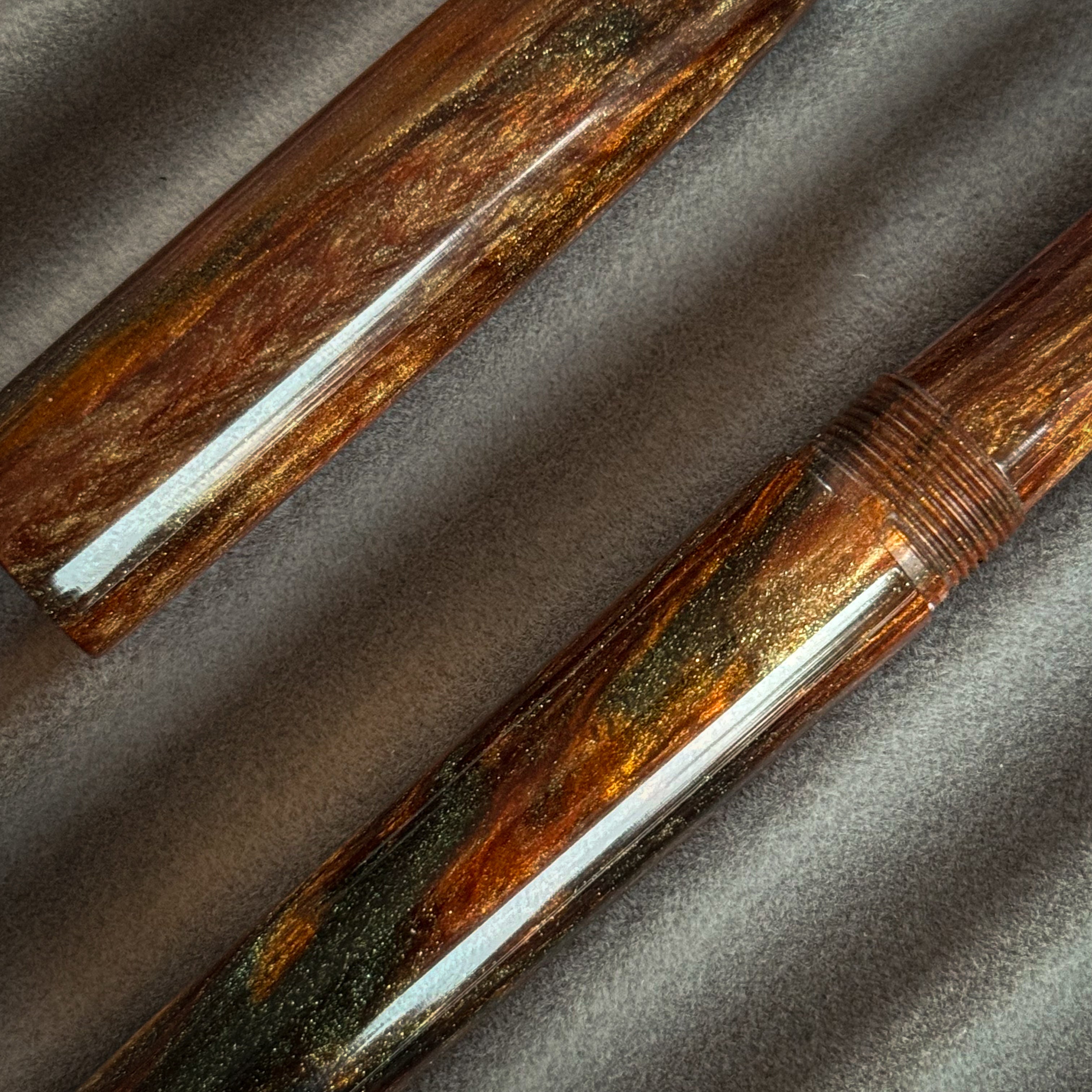 Pumpkin Spell (Hybrid)