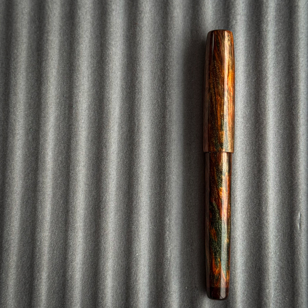 Pumpkin Spell (Hybrid)