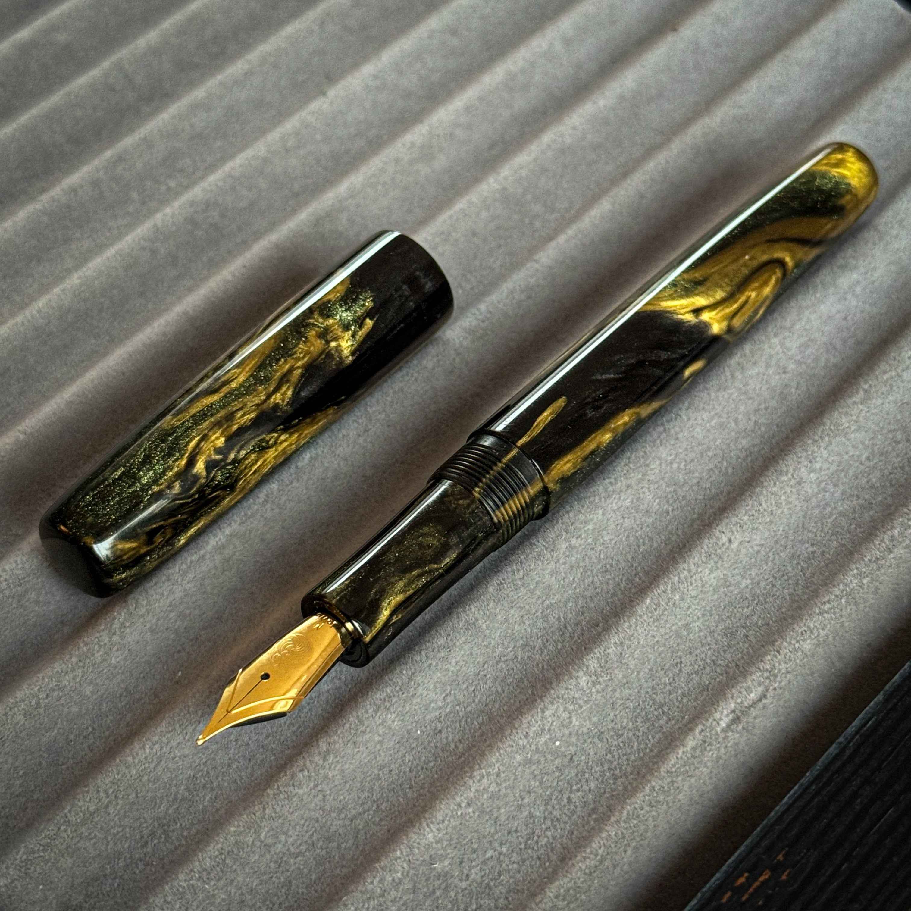 Maiden Forest (Hybrid)