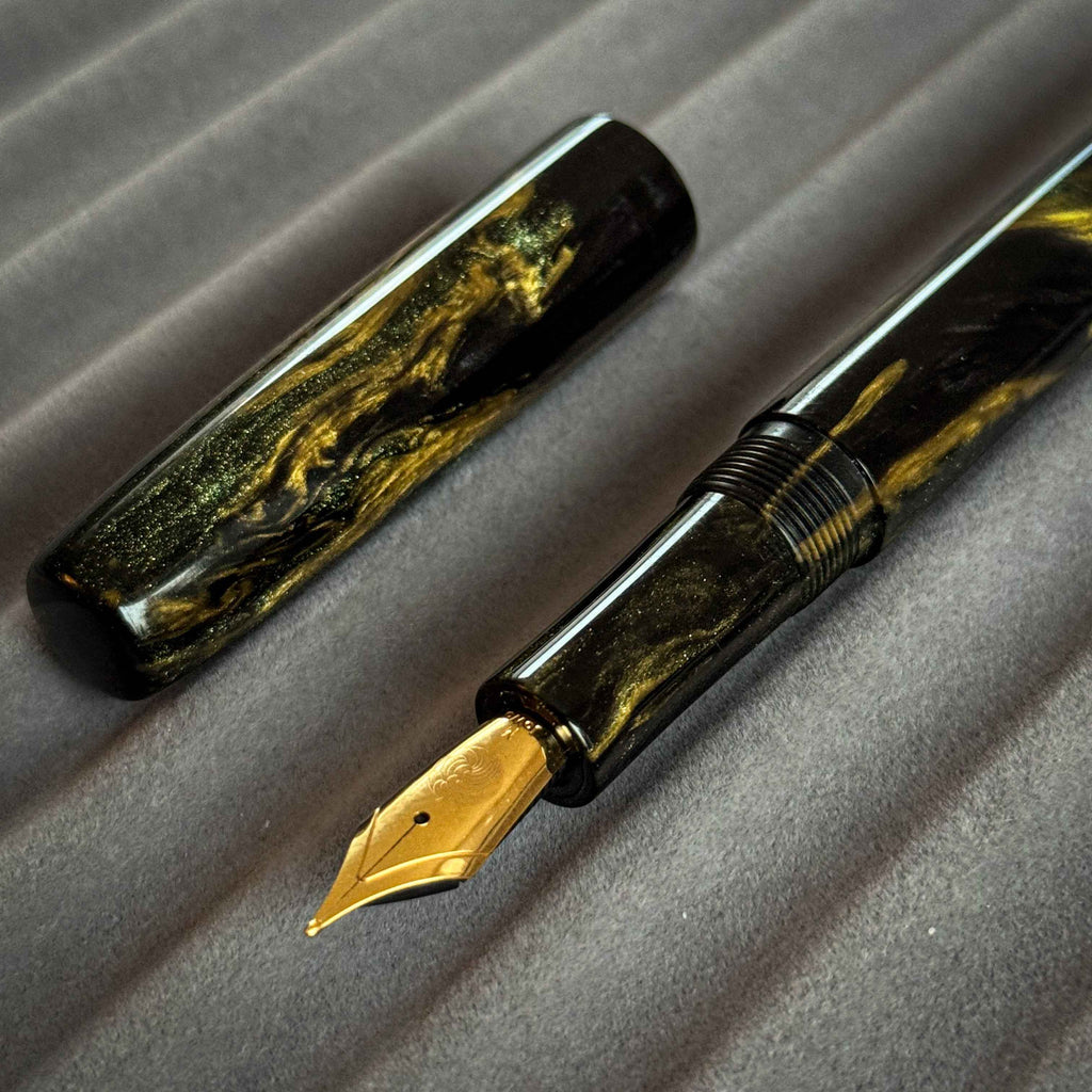 Maiden Forest (Hybrid)