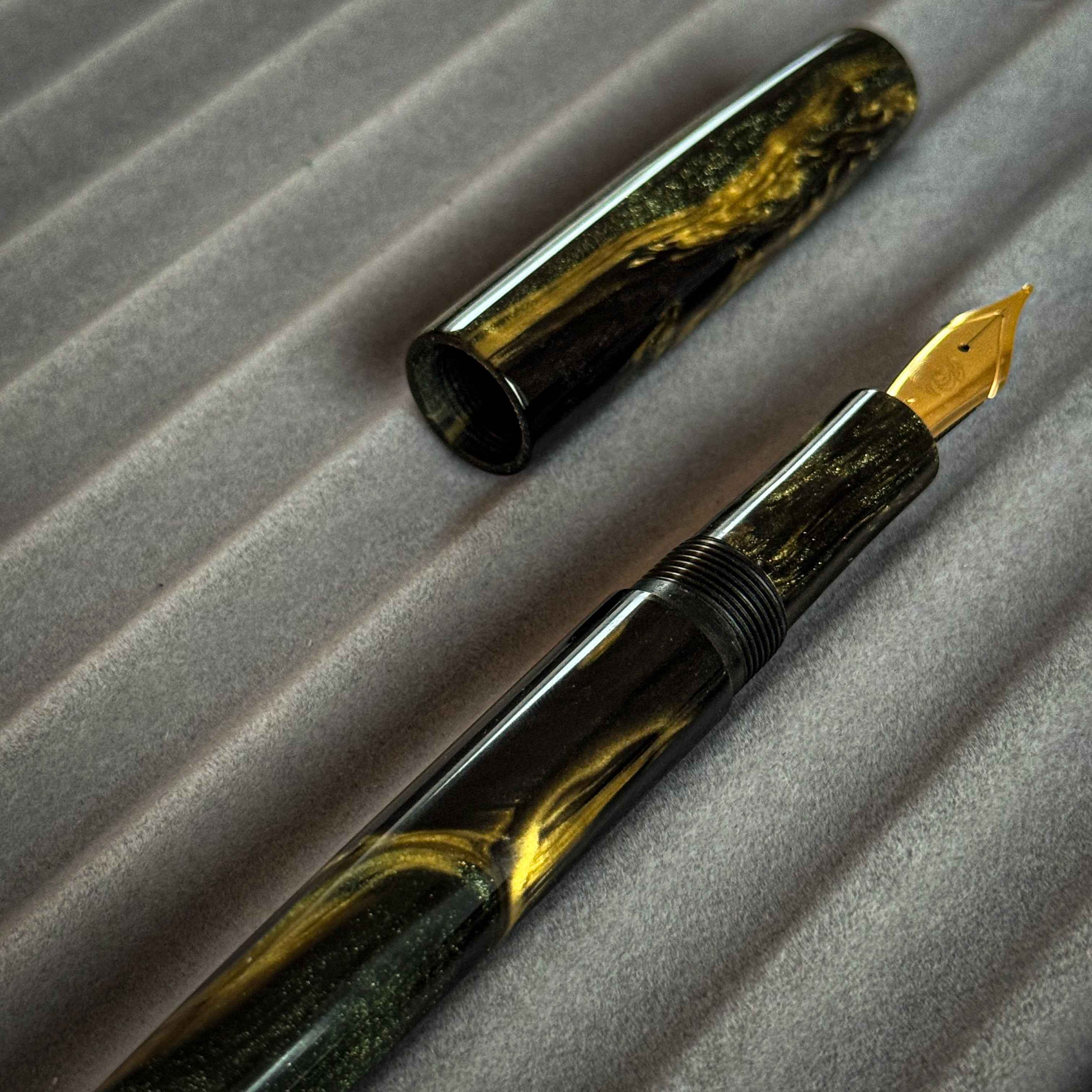 Maiden Forest (Hybrid)