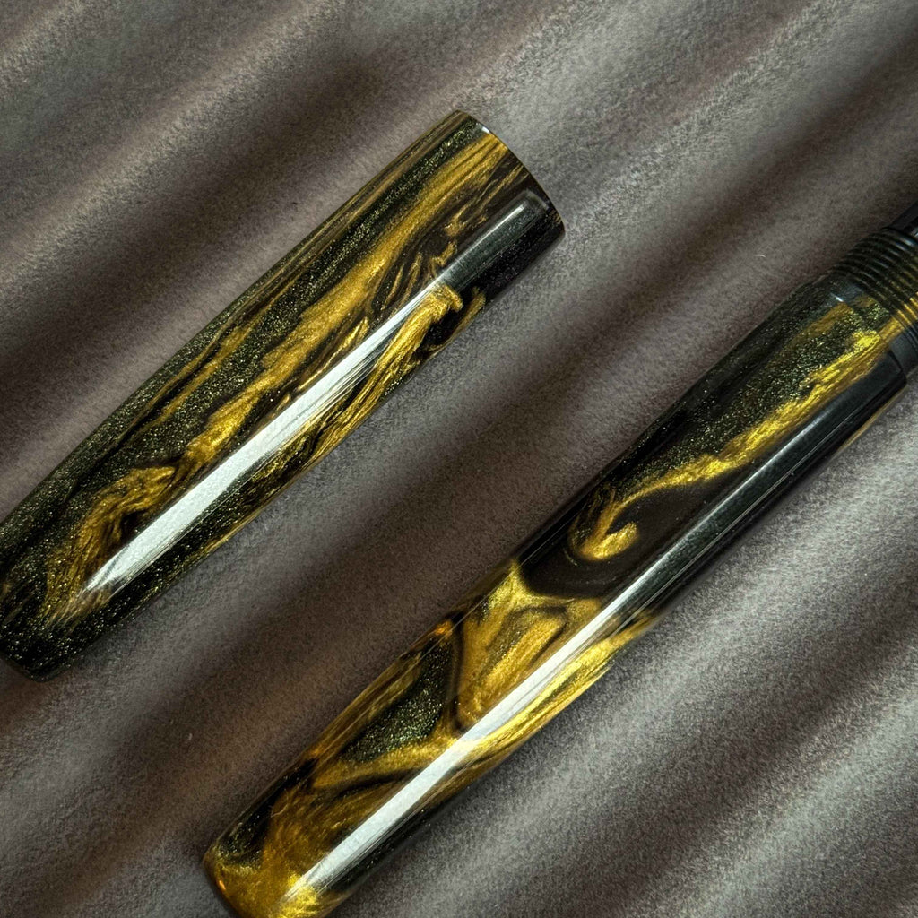 Maiden Forest (Hybrid)