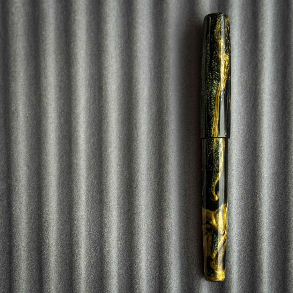 Maiden Forest (Hybrid)