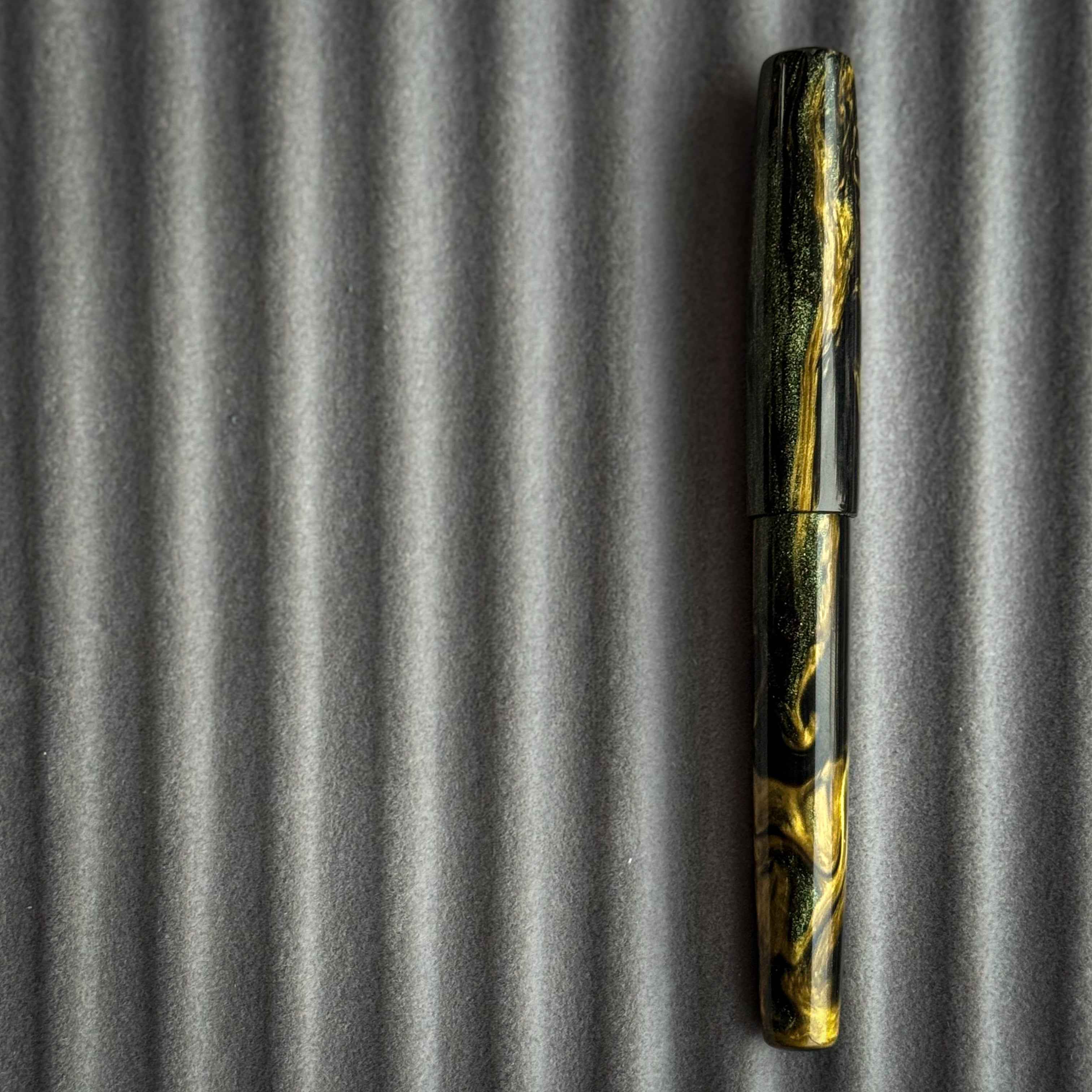 Maiden Forest (Hybrid)