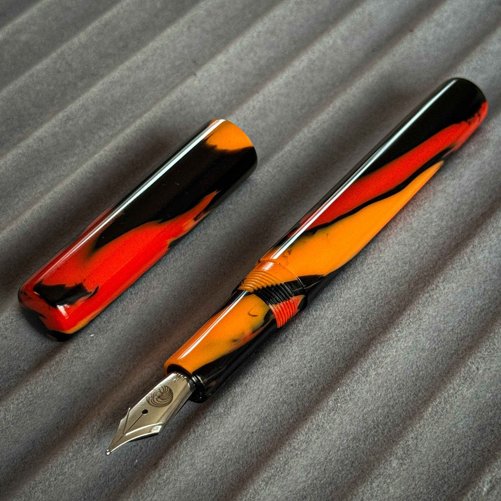 Nightflare (Straight)