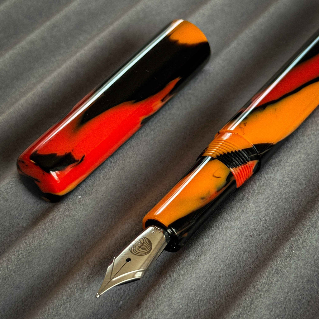 Nightflare (Straight)