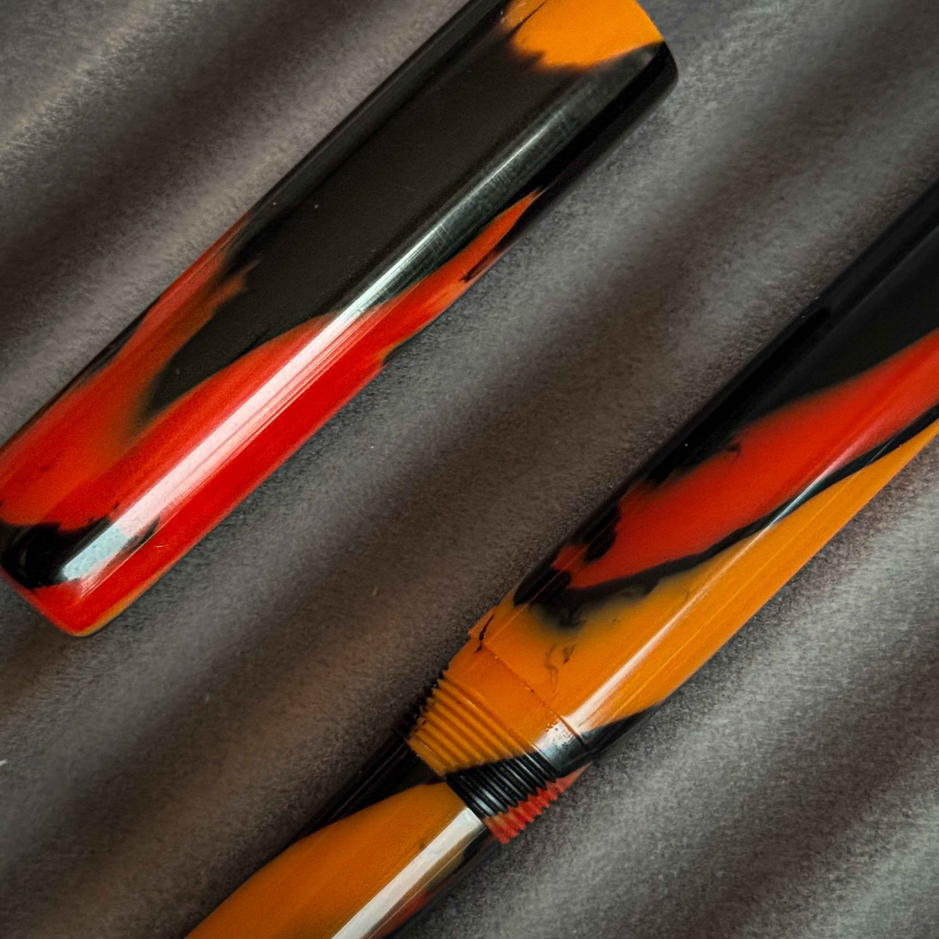 Nightflare (Straight)