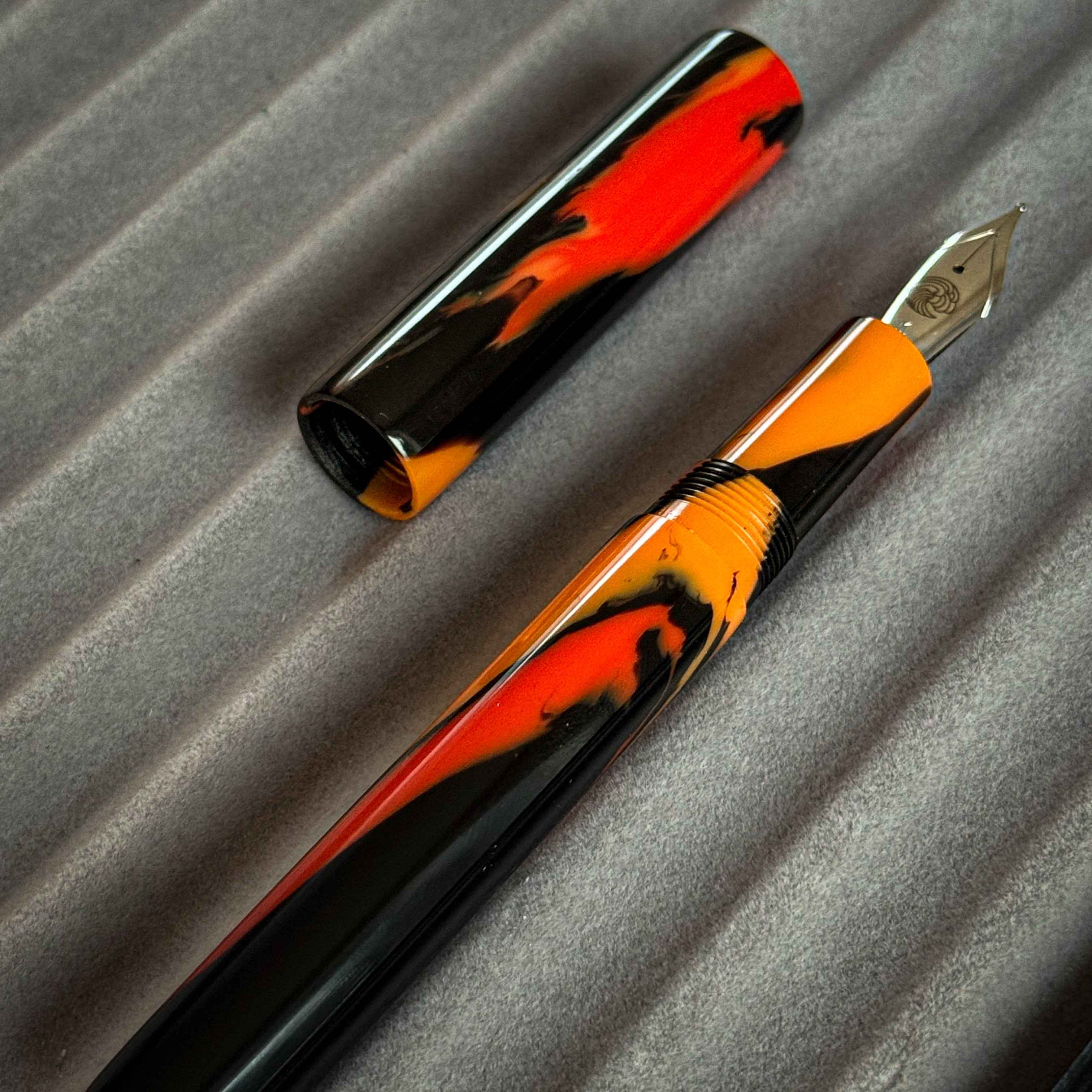 Nightflare (Straight)