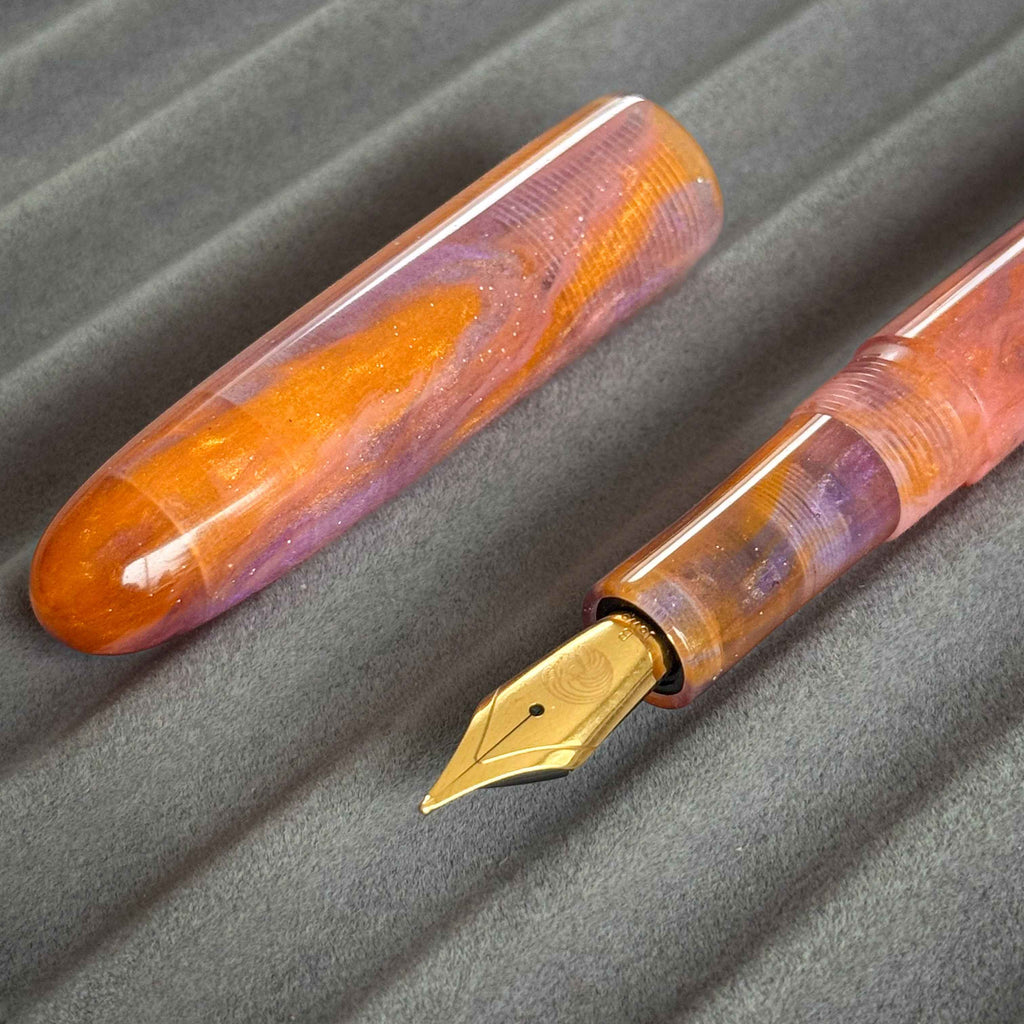 Winter Sunset (Cigar)