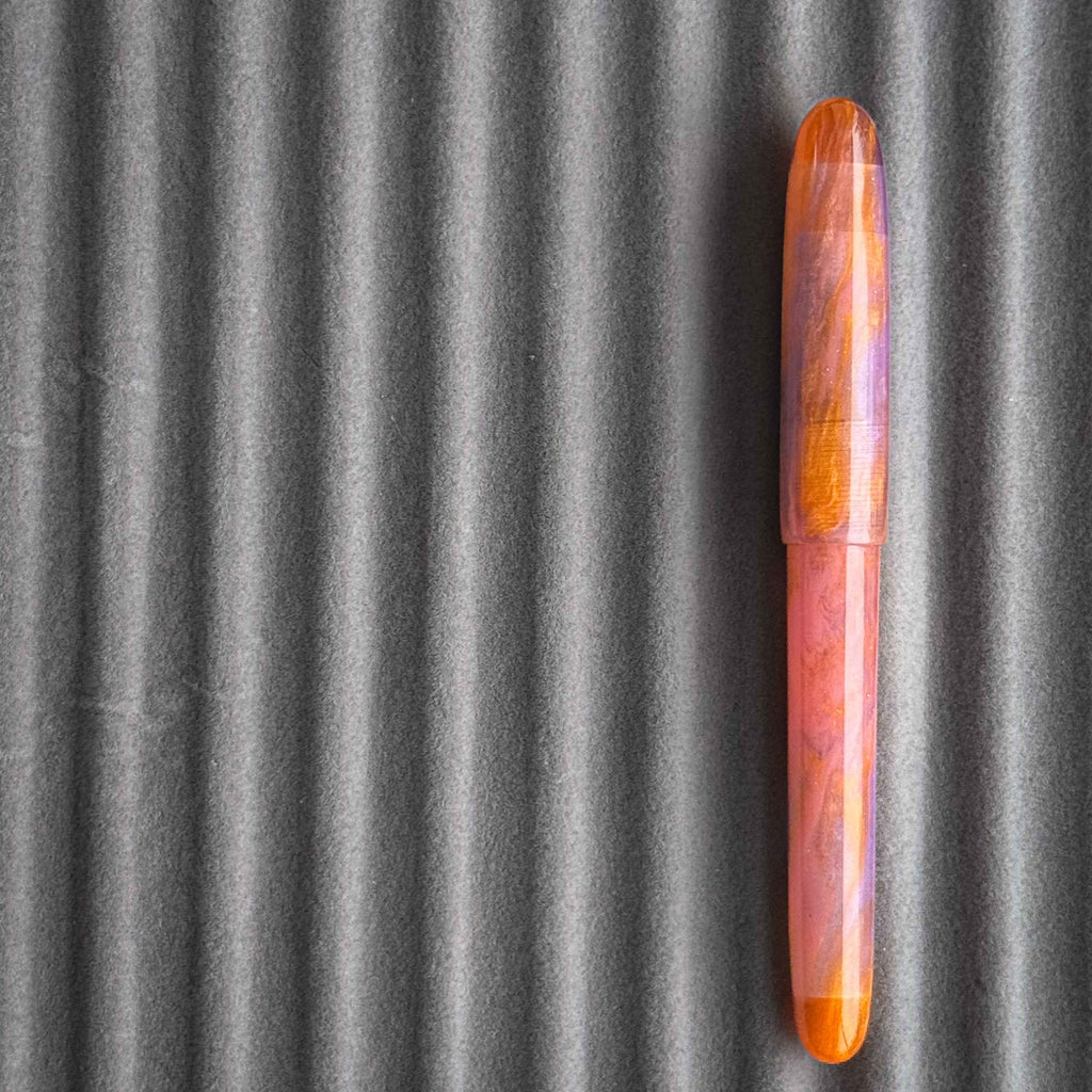 Winter Sunset (Cigar)