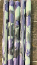 Pistachio Cream - Hand-cast Resin Blank