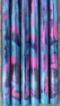 Bubblegum - Hand-cast Resin Blank