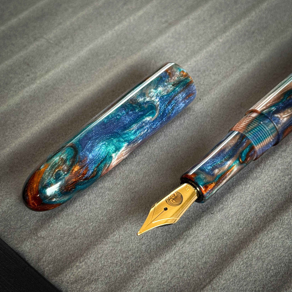 Burning Tide (Cigar)