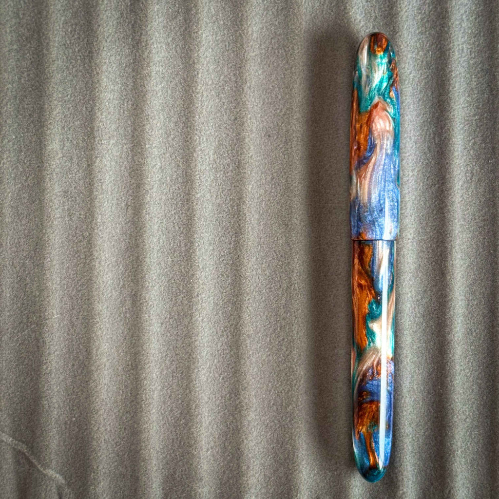 Burning Tide (Cigar)