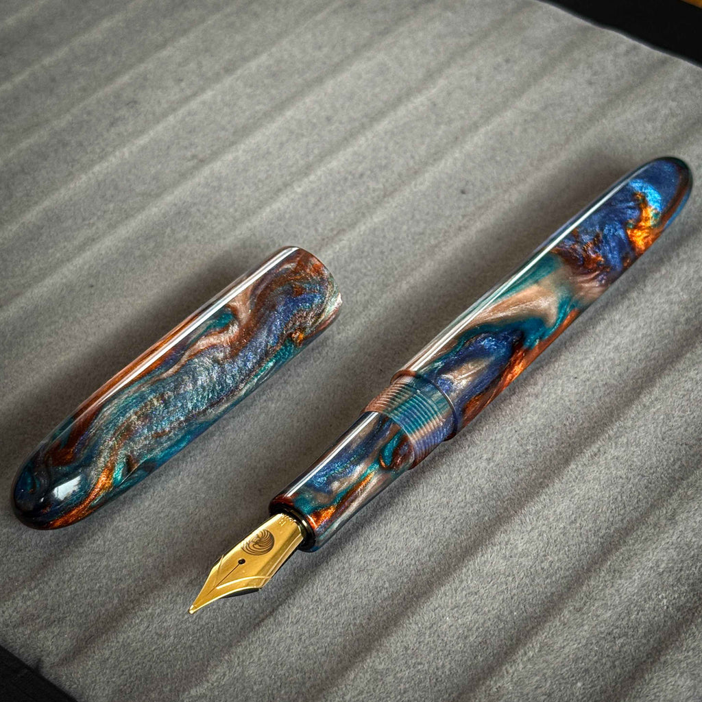 Burning Tide (Cigar)