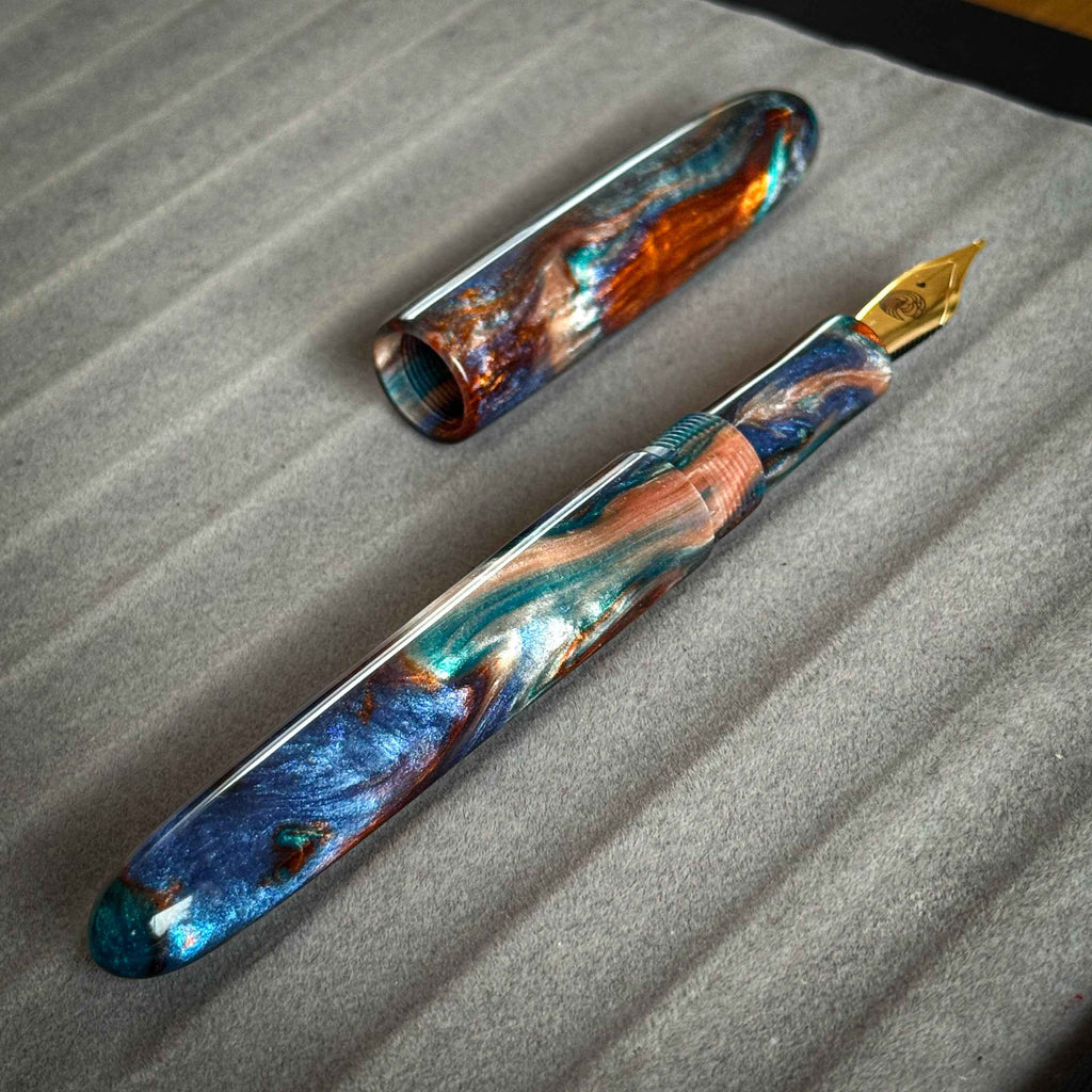 Burning Tide (Cigar)