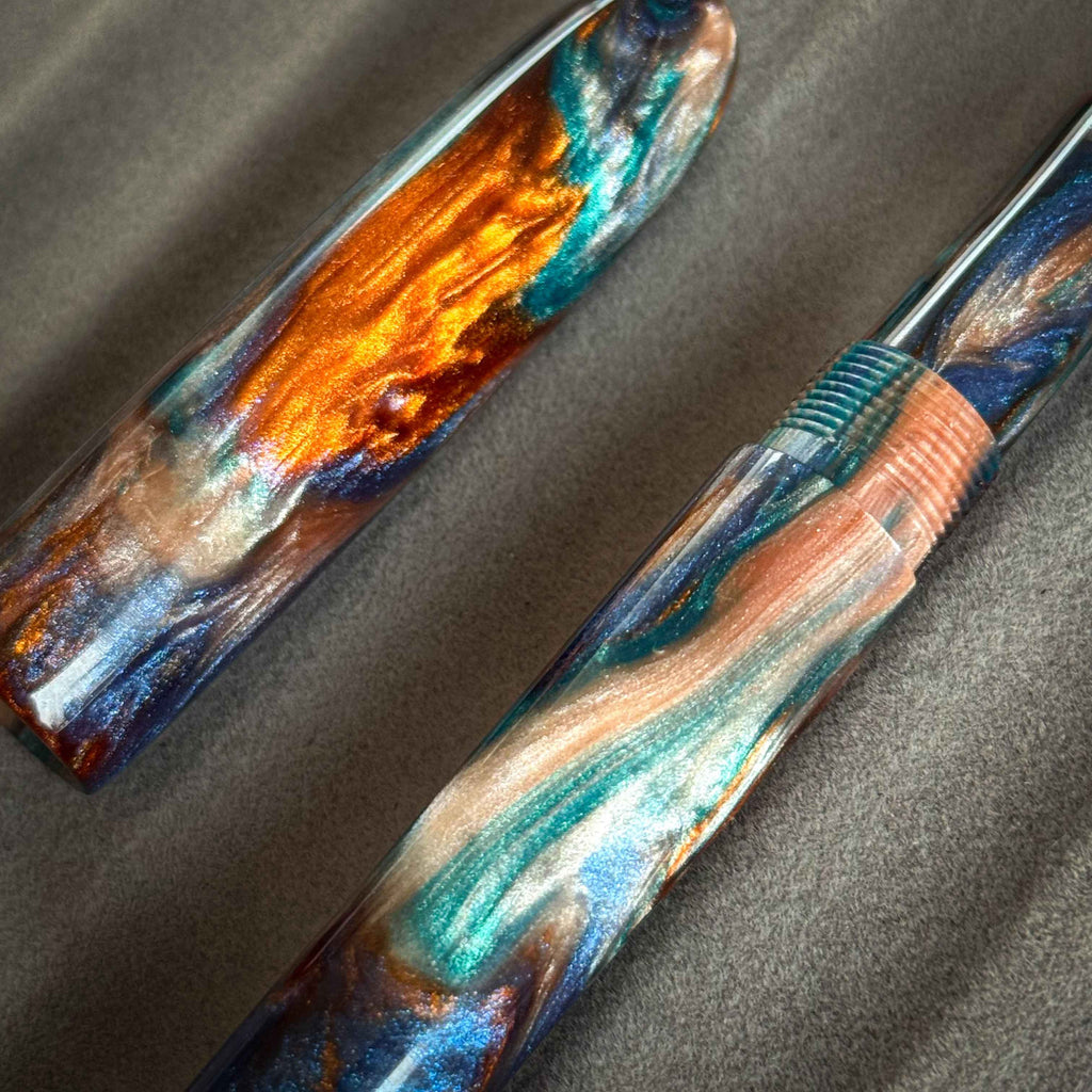 Burning Tide (Cigar)