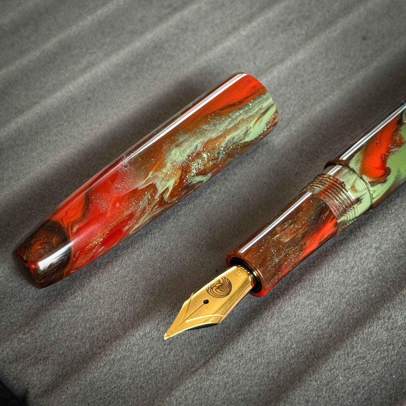 The Banquet (Hybrid)