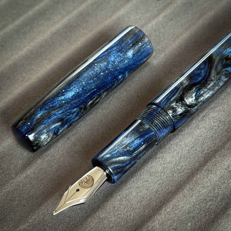 Andromeda's Fate (Hybrid)