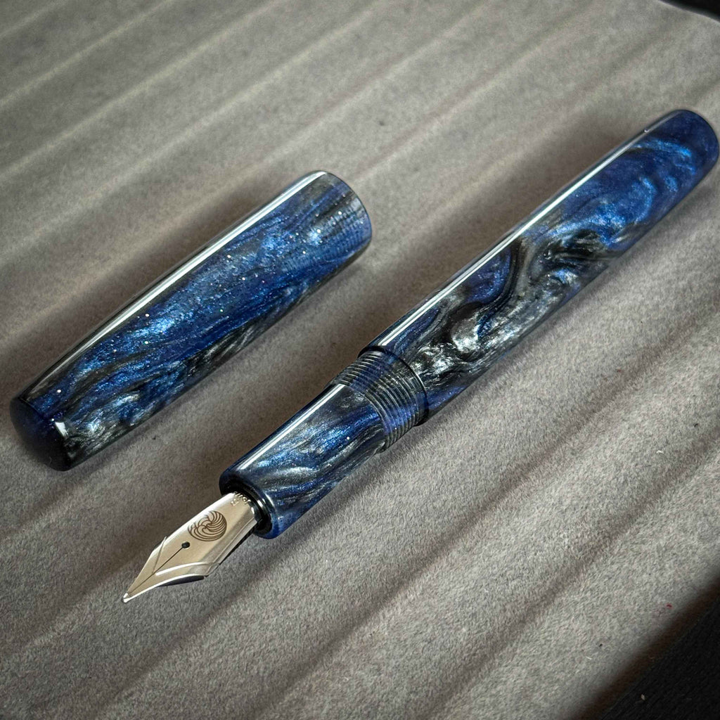 Andromeda's Fate (Hybrid)