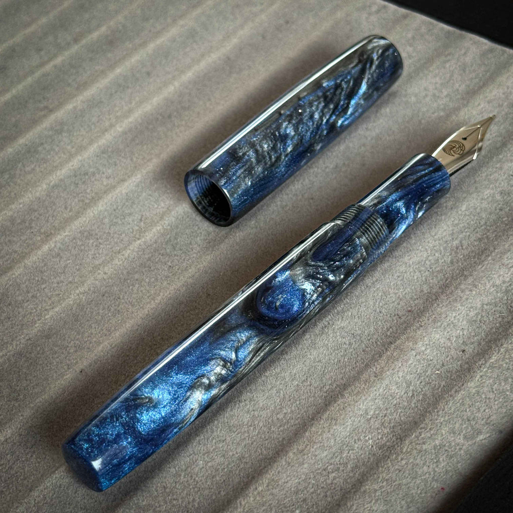 Andromeda's Fate (Hybrid)