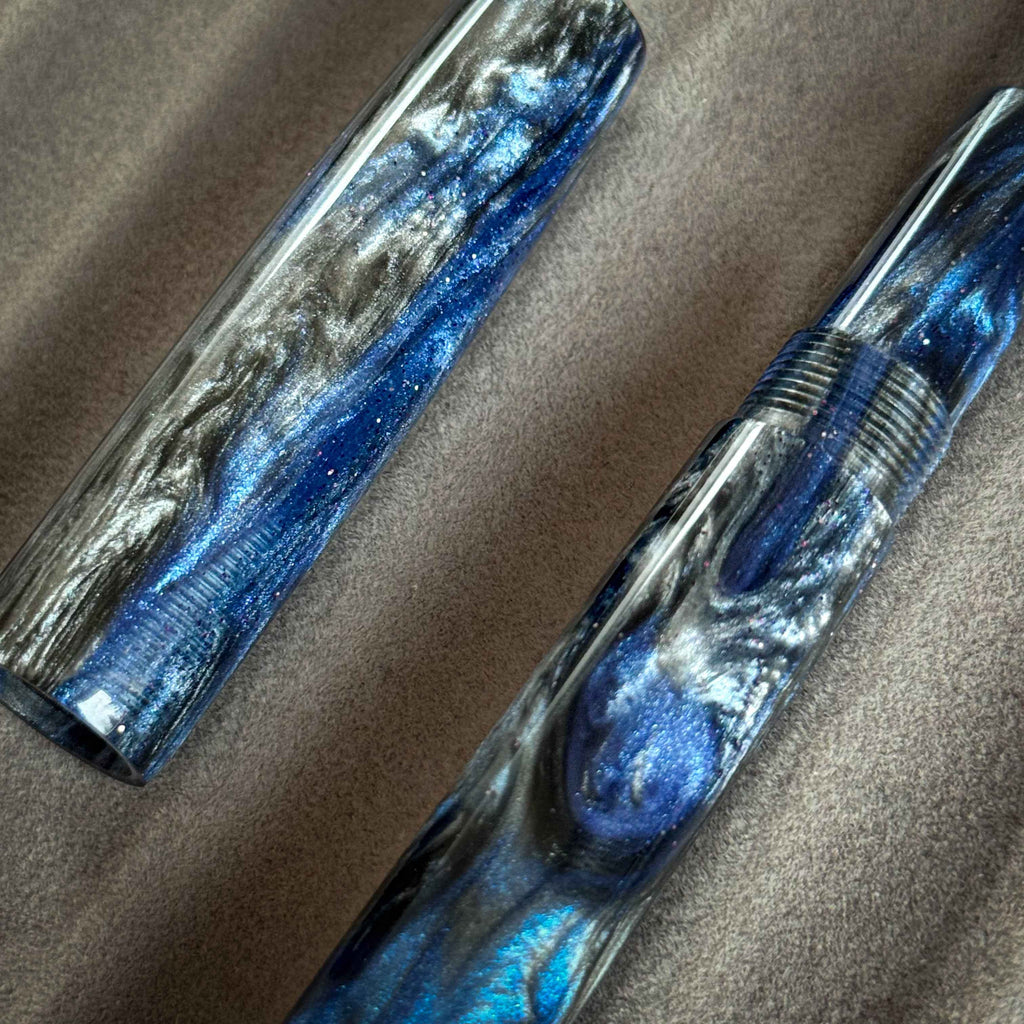 Andromeda's Fate (Hybrid)