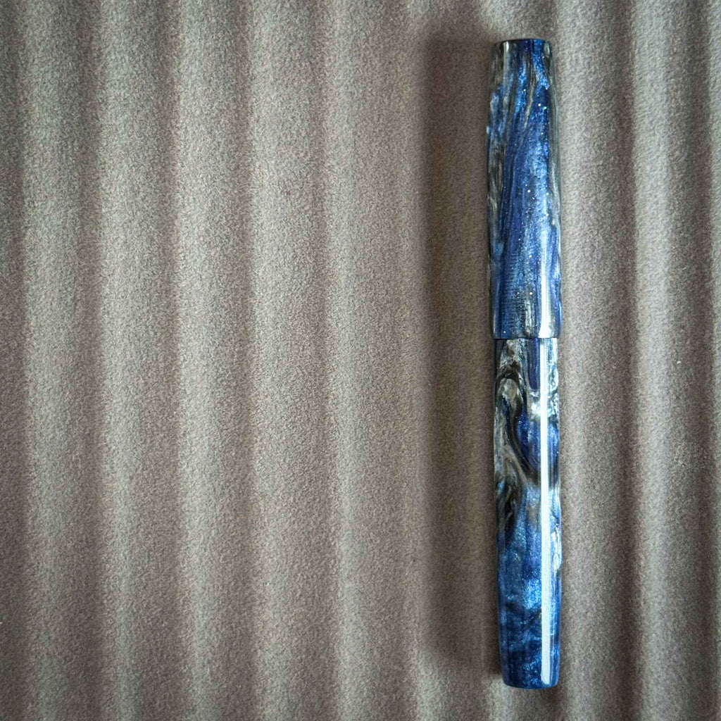 Andromeda's Fate (Hybrid)