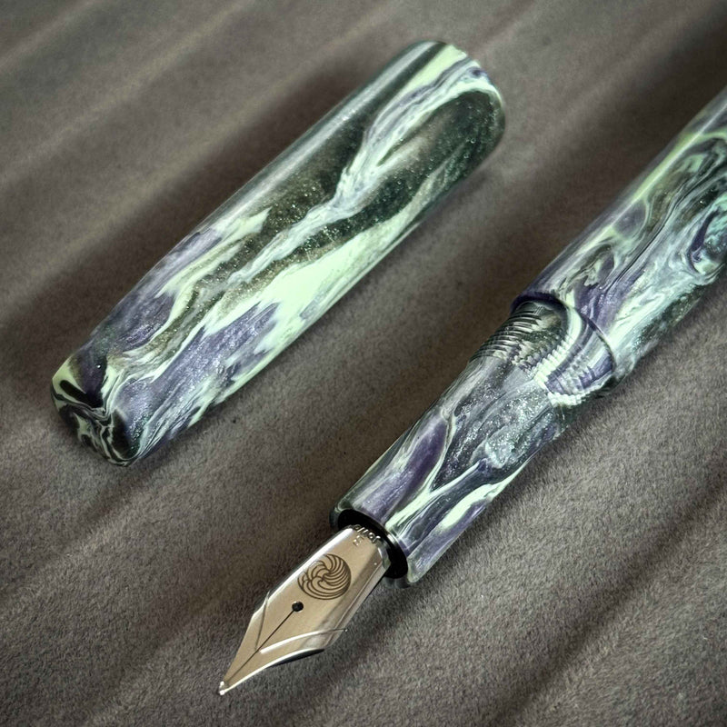 Pistachio Cream (Hybrid)