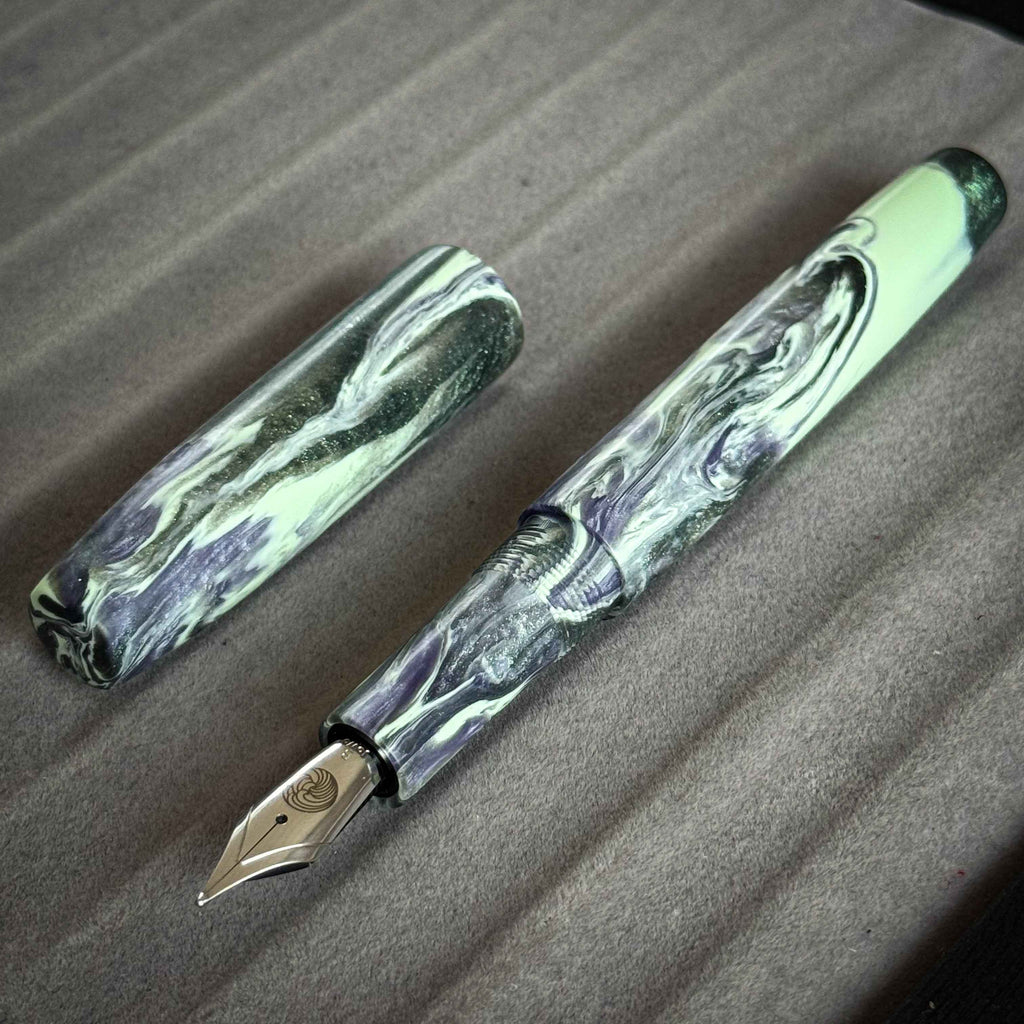 Pistachio Cream (Hybrid)